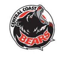 Central Coast Bears
